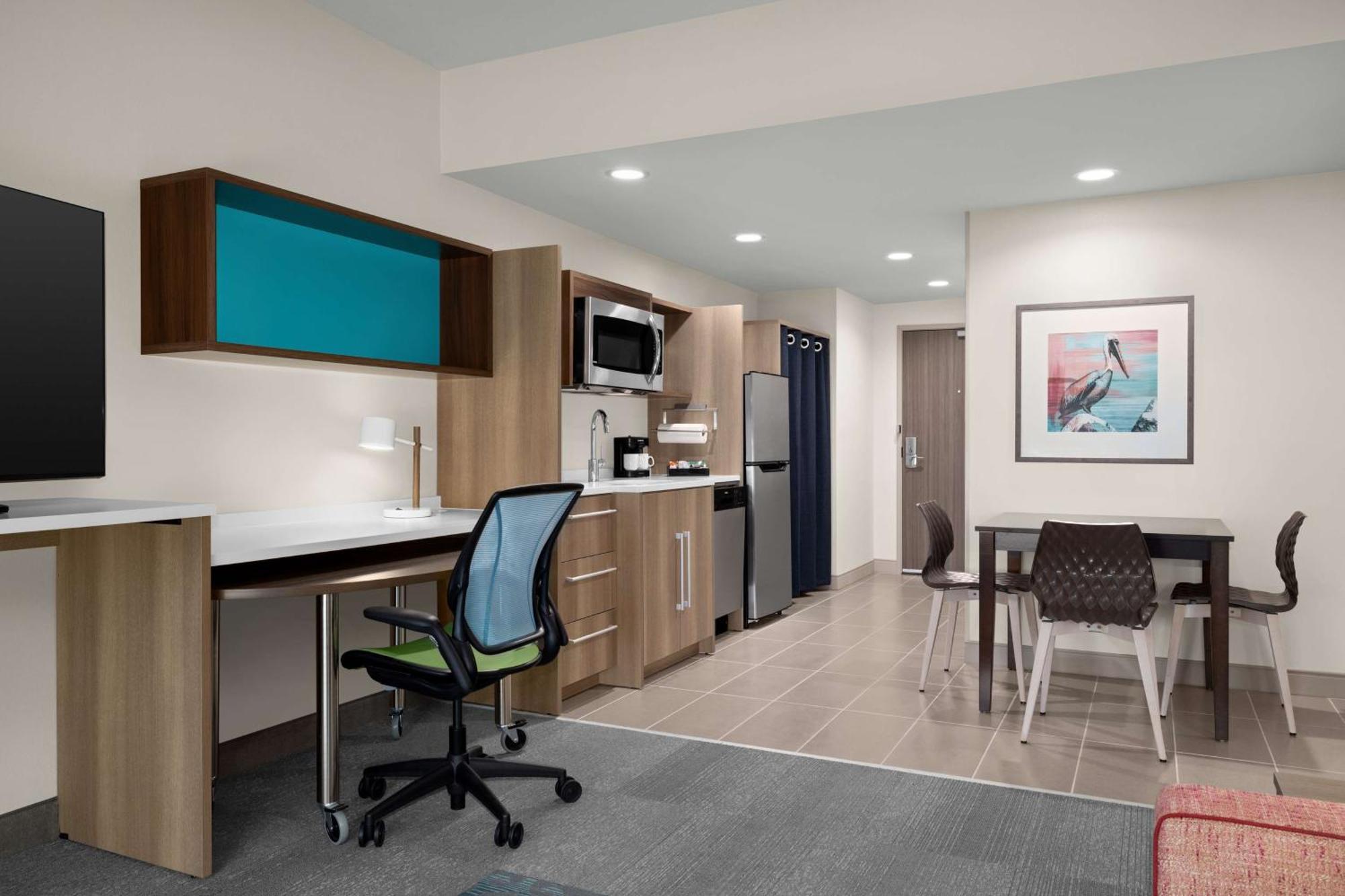 Home2 Suites By Hilton Niceville Eglin Air Force Base Kültér fotó