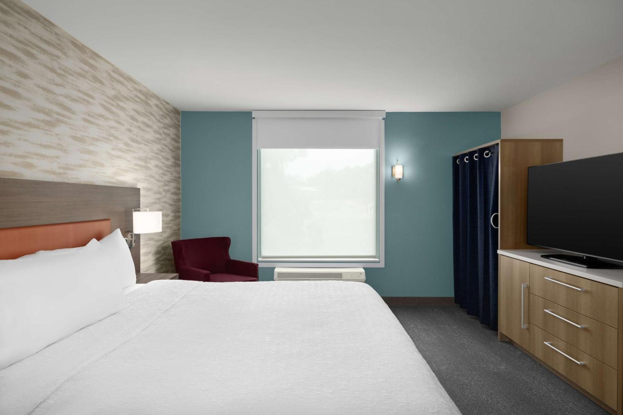 Home2 Suites By Hilton Niceville Eglin Air Force Base Kültér fotó